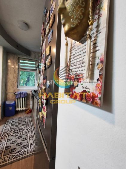 Apartament 4 Camere Sector 4 Strada Uioara 58Mp Cf2 - 5