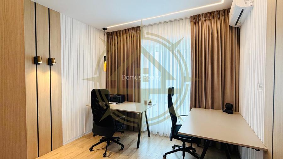 DOM00298 - Vila cu panouri solare in complex rezidential - 15