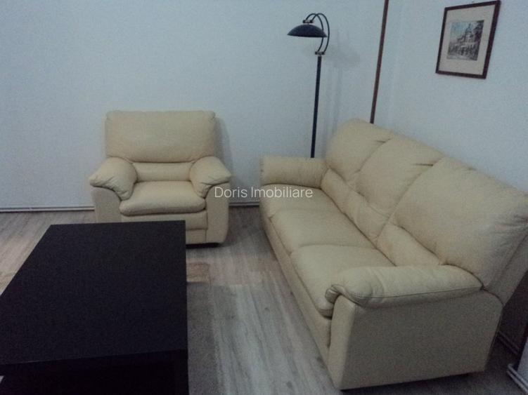 Apartament 2 camere Cismigiu - 11