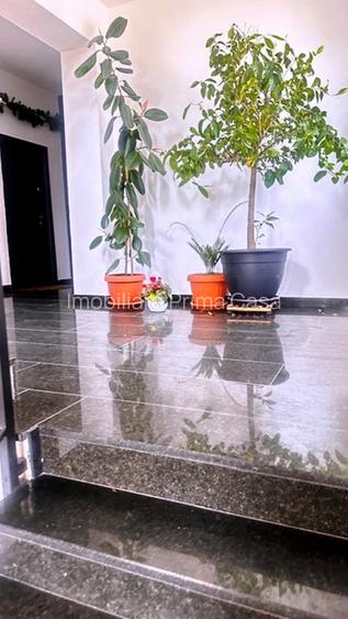 ZONA DRU-RELAX apartament 65mp , finisat mobilat si terasa de 35mp! - 25