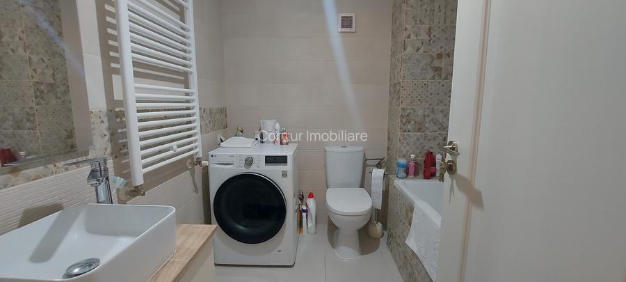 Cartier Fiald- Bloc 2020- 3 camere - 73 mp - Mobilat Complet / Utilat Premium - 7