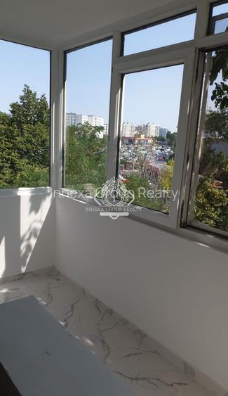 Apartament 2 camere semidecomandat de vanzare in zona 1 Decembrie 1918 - 10