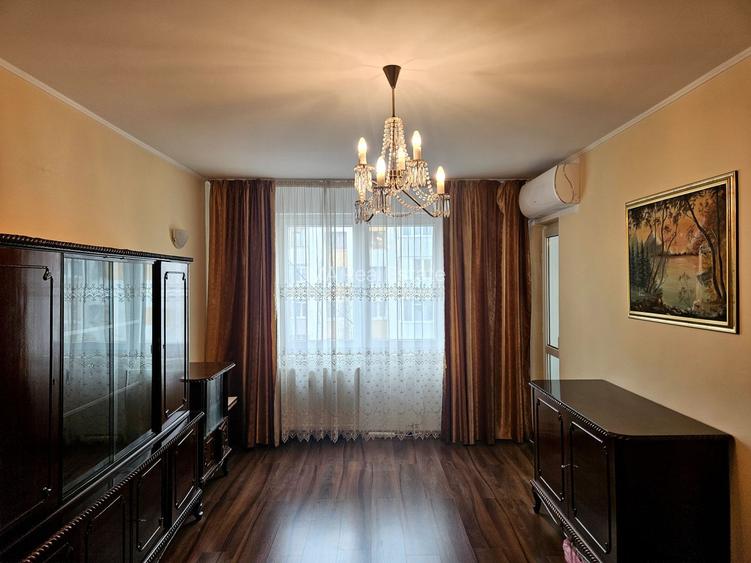 Apartament 2 camere de vânzare 50 mp bloc 1984 Rahova Dumbrava Noua - 2