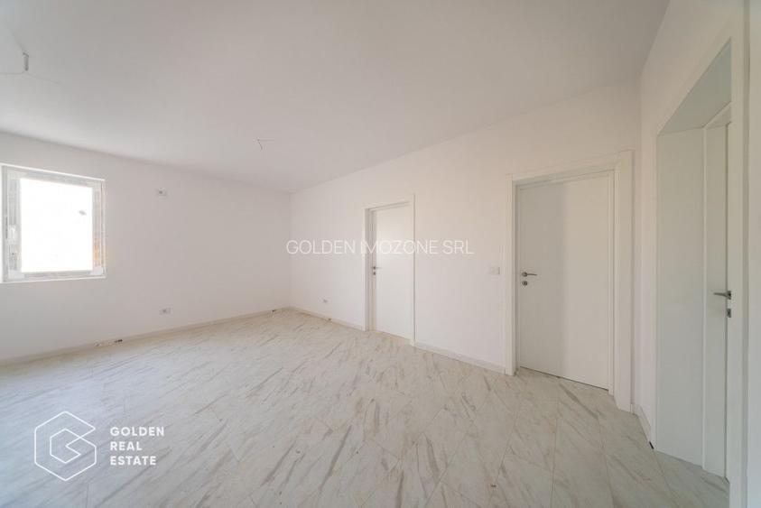 Nou: Apartament 3 camere, Giroc, bloc 2026, finisat la cheie - 11