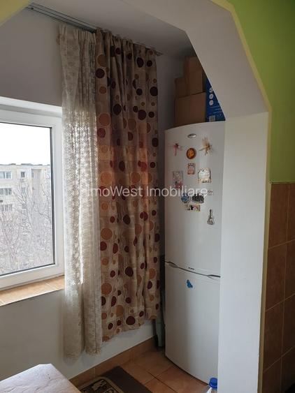Girocului | 2 Camere | Decomandat | Centrala proprie | Mobilat si utilat - 5
