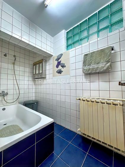 Sector 3 Calea Calarasilor Hyperion garsoniera Decomandata 38mp - 12