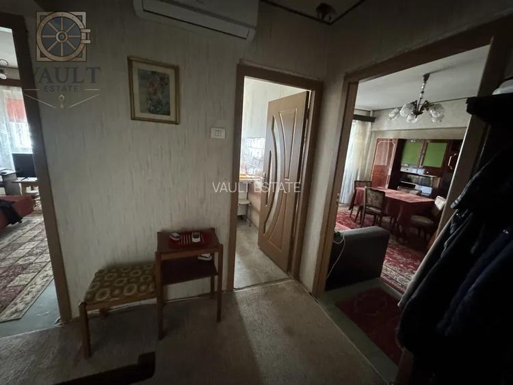 Apartament 2 camere Pantelimon-Mega Mall - 4