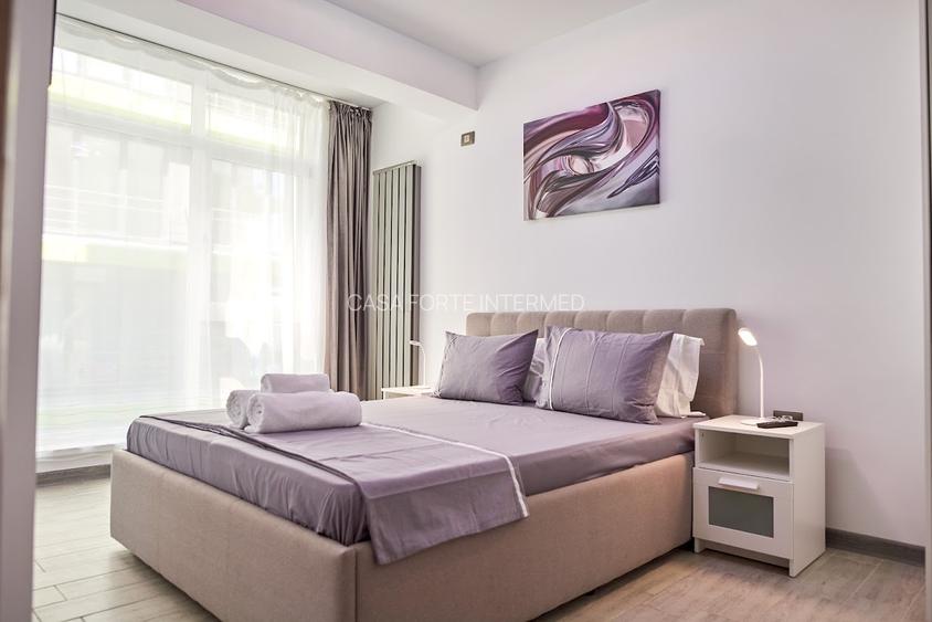 Apartament 3 camere situat in complex Alezzi cu loc de parcare inclus 210000 eur - 8