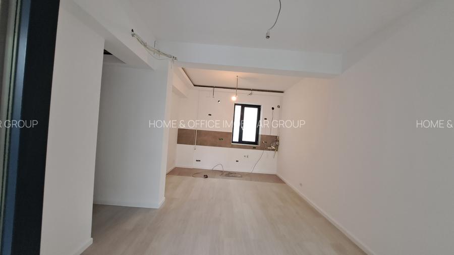APARTAMENT 2 CAMERE BLOC NOU FINALIZAT ANUL CURENT - 26