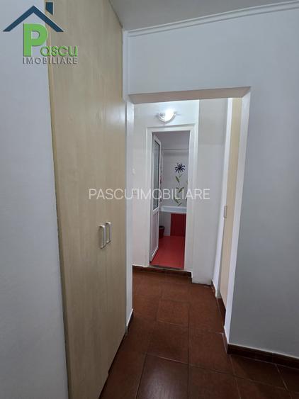 Inchiriere apartament 2 camere Aparatorii Patriei, str. Ionescu Gheorghe, cf. I - 9