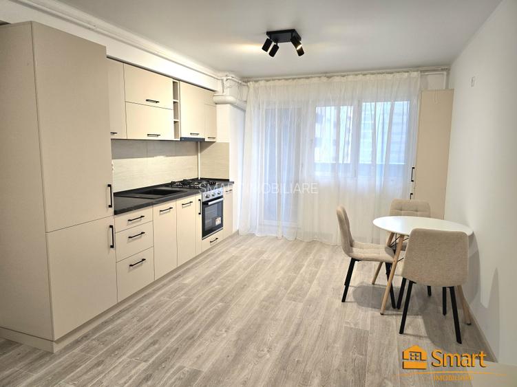Apartament 2 camere, 65 mp, prima închiriere – Copou Garden - 3