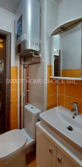 Apartament 2 camere Drumul Taberei bv Timisoara Plaza stradal - 9