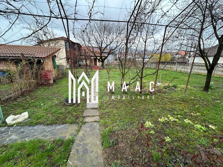 Casa 6 camere I 263 MPU I 700 MP Teren I Talmaciu - 22