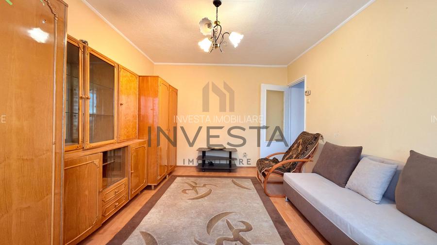 Apartament 3 Camere in Cartierul Intre Lacuri cu Vedere spre Lac - 6
