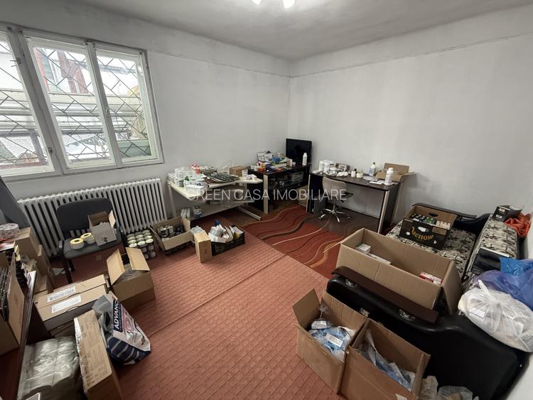 Proprietate de vânzare – Mărăști, cartier Între Lacuri | Zonă Iulius Mall - 4