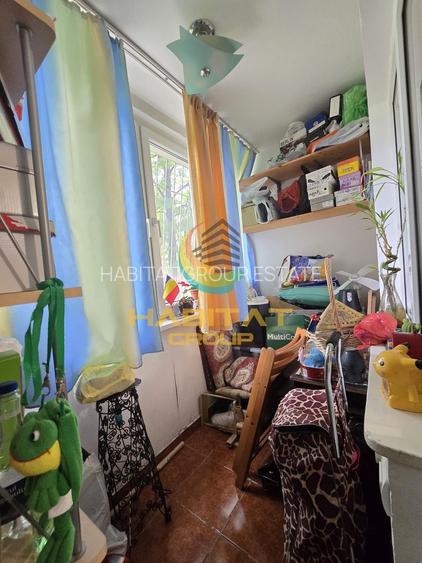 Apartament 2 camere de vânzare – Berceni Turnu Măgure - 12