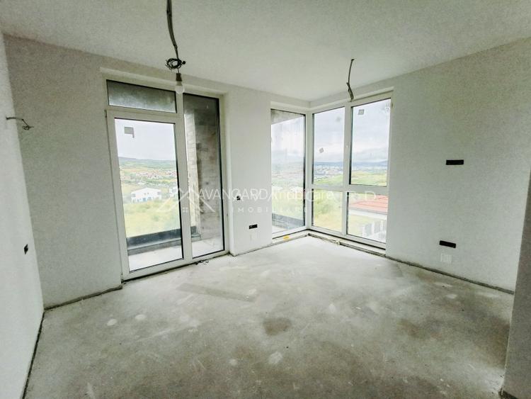 Duplex de Vânzare | 230 mp utili + Terasă 41 mp | Borhanci Cluj-Napoca - 11