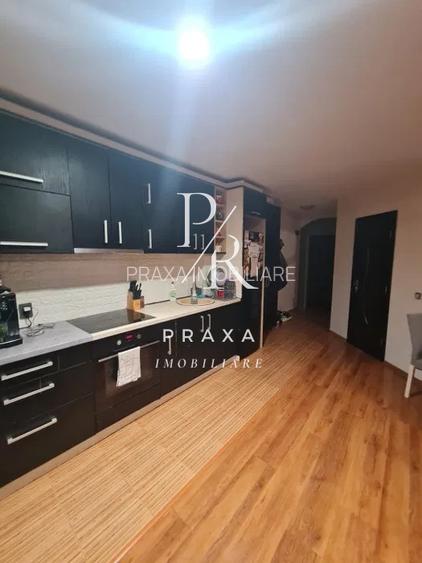Apartament 3 camere, 64  mp, etaj 2, parcare inclusa, Terra, Floresti! - 7