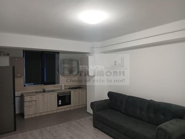 Apartament 2 camere în Valea lupului - 3