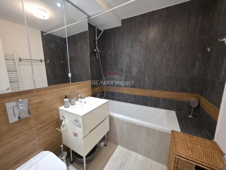 Apartament 3 camere de inchiriat, zona Brancoveanu, 70 mp utili - 11