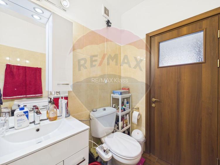 Apartament cu 2 camere de vanzare metrou 1 Decembrie 1918 - 11