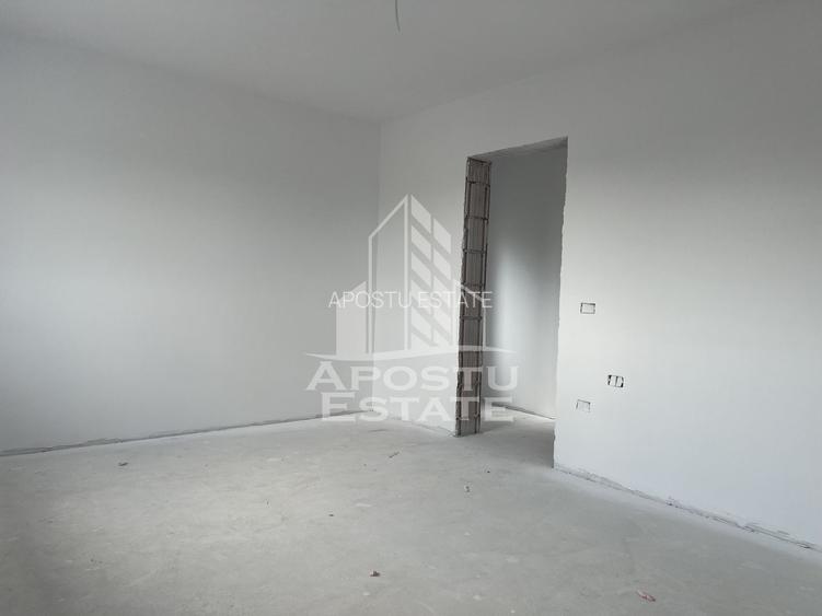 Duplex cu 3 camere P+E, in Sanandrei - 7