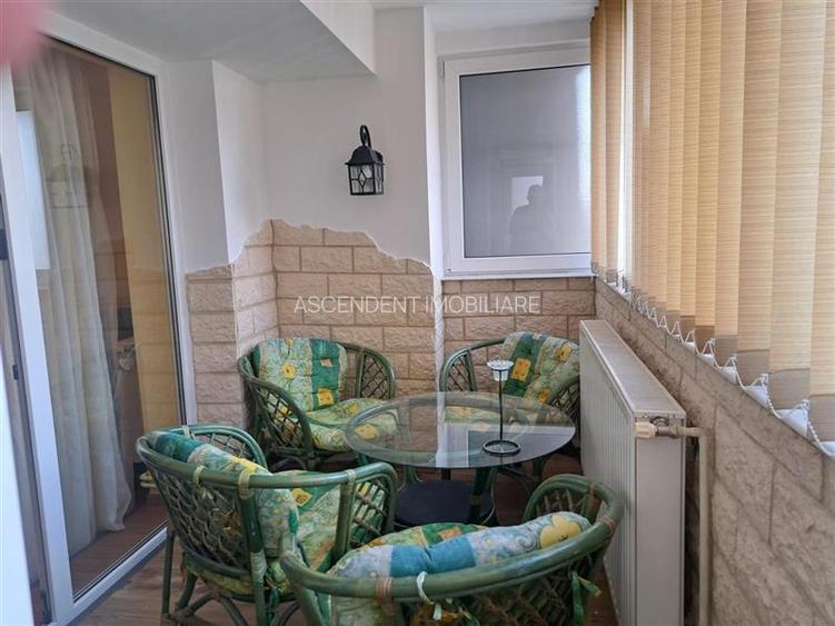 Apartament generos 3 camere de inchiriat, in zona apreciabila, Nicolae Iorga, Sf - 3