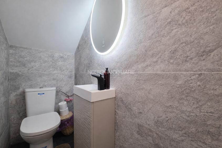 Boutique Style House – Prime Location – Crângași - 19