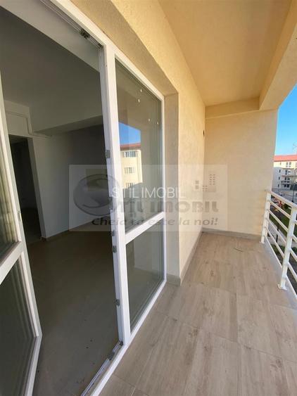 Ap. 3 cam, 80mp, 2 bai, intabulat, Valea Lupului, 0% comision 112000 € - 10