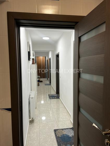 Piata Resita - apartament modern 3 camere - 6