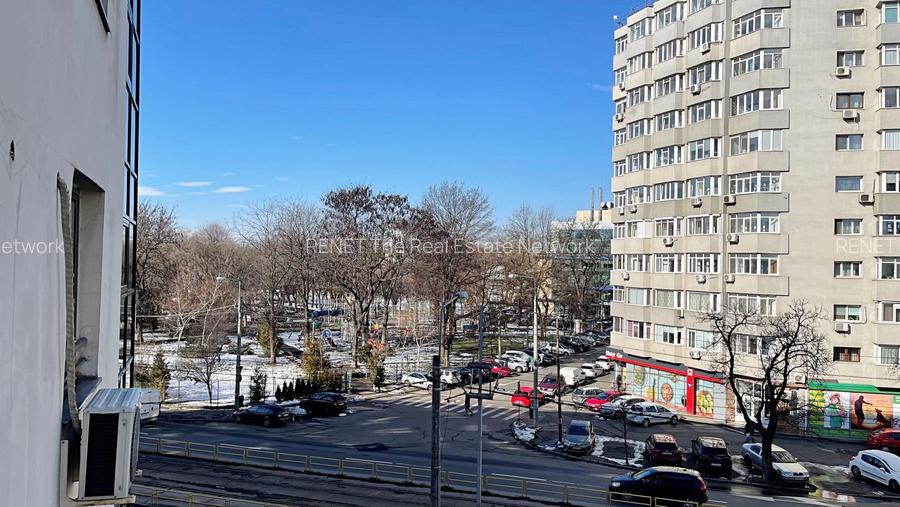 Spatiu birouri Mihalache -Turda in imobil mixt, 33 mp, centrala gaze proprie - 11