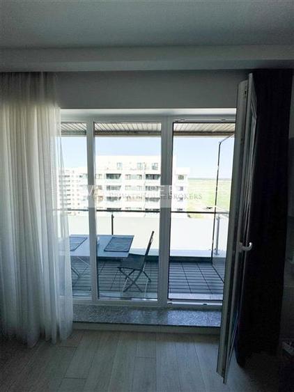 Pipera | New Point | Bloc 2019 | Parcare | Centrala - 15