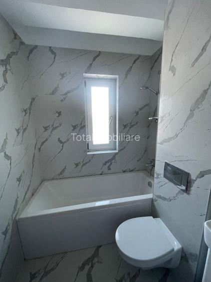 Casa Individuala Cuplata zona centrala - 12