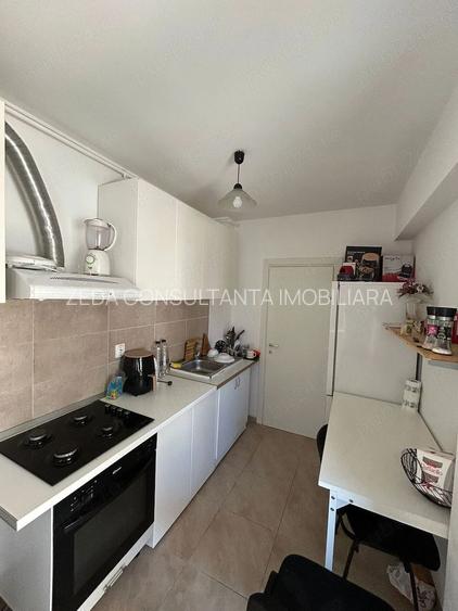 Apartament 2 camere Berceni-Drumul Binelui-Loc parcare inclus - 3