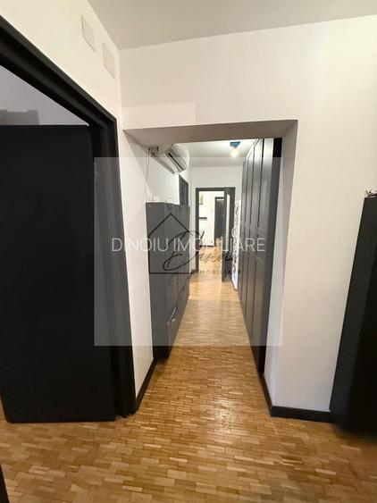 Apartament 4 camere Drumul Taberei I Plaza Mall I etaj 1/4 I COM 0% - 11