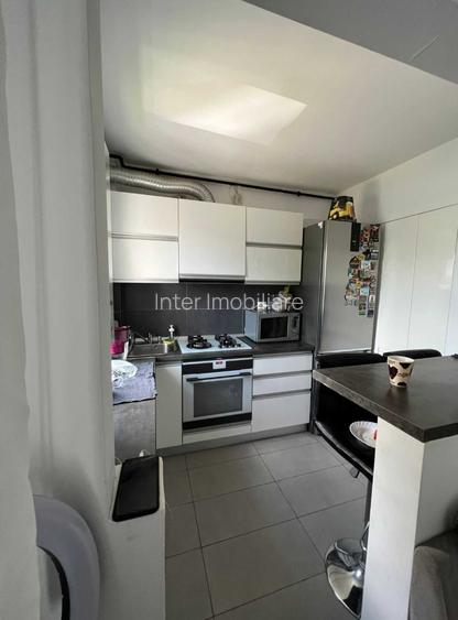 Alexandru cel Bun Zimbru 2 camere 161321 - 4