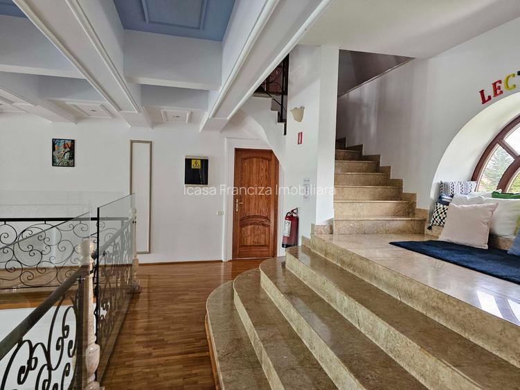 Oportunitate de investiție – Zona de Nord, Pipera - 5