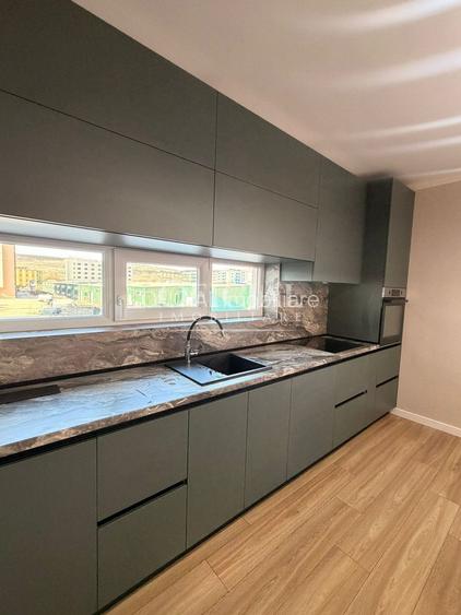 Apartament 2 Camere | 59 mp | Intermediar | Parcare | Zona VIVO BMW - 6