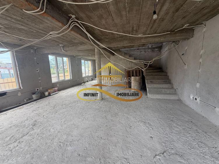 Casa de vanzare in Bacau Luncani - 19