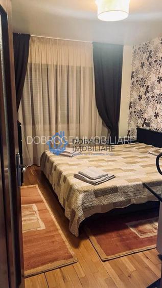ULTRACENTRAL -3 CAMERE, ETAJ 1. - 5