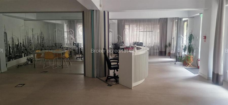 INCHIRIERE VILA PENTRU BIROURI UNIRII | P+2 | ZONA CENTRALA - 6