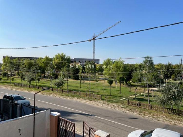 Vanzari Casa  Chitila Cartierul Tineretului - 17