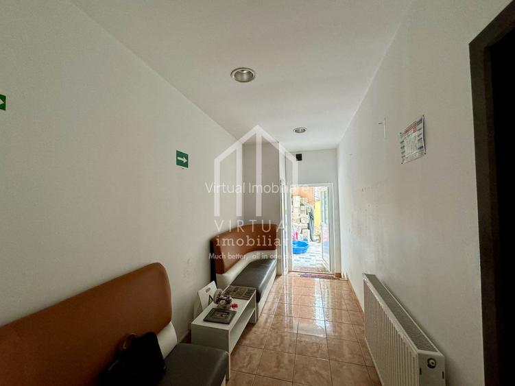 Cabinet stomatologic ultracentral, 108mp utili, pretabil investitie - 9