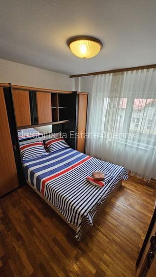 Apartament 3 camere Alba Iulia, mobilat si utilat modern, renovat, curat, liber - 2