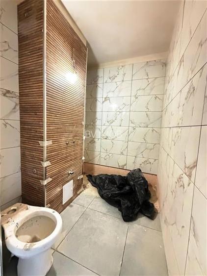 Vanzare garsoniera, zonaTractorul, etajul 1, renovata 2026 - 9