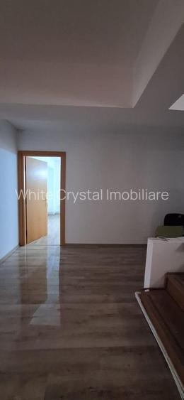 Închiriez vilă, 9 camere,Mihai Bravu, pretabil birouri/firme,nemobilat - 6