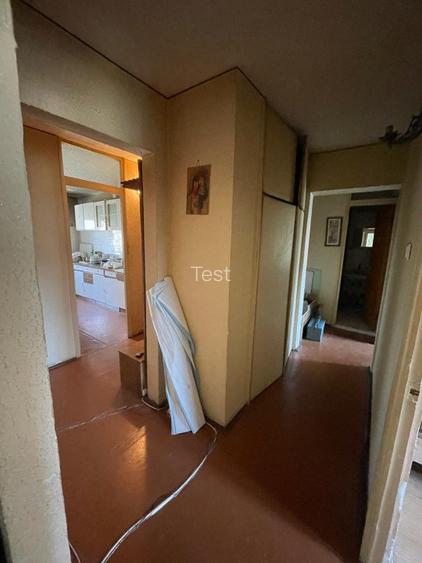 Garsonieră decomandată în Apărătorii Patriei - 21