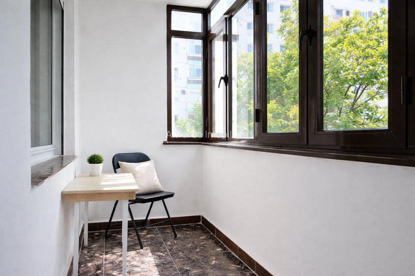 2 camere de închiriat – zona Tomis Mall, Constanța - 10