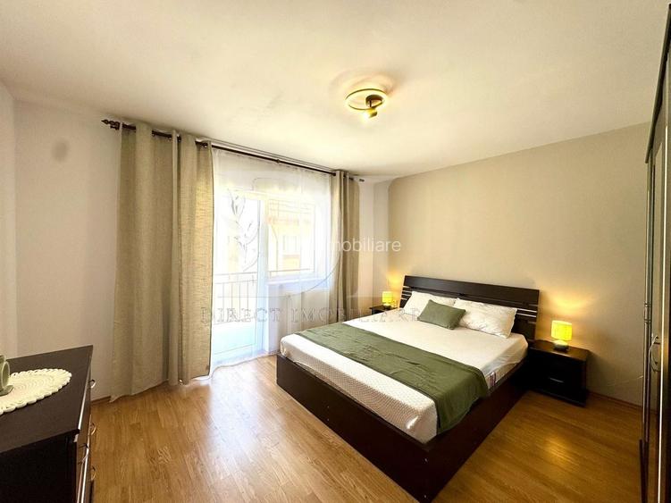 Apartament doua camere / Parcare / Zona Eroilor - 50