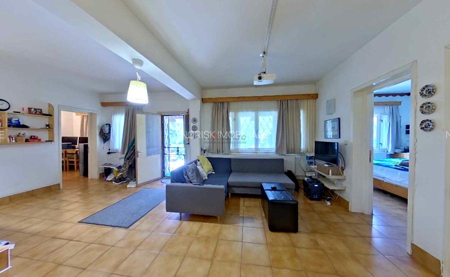 Vilă pe lac cu vedere la pădure - Pasărea - Brănesti - 8